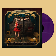 Load image into Gallery viewer, Lindeville UK/Rest of World Exclusive Purple Vinyl